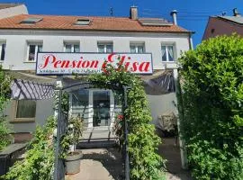 Pension Elisa