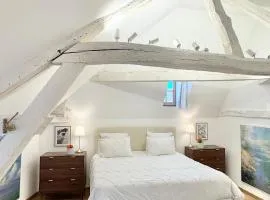 Maison Coup de Cœur
