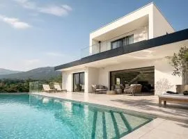 Casa Mare e Macchia