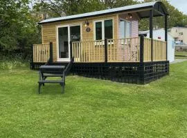 Dune Shepherds Hut