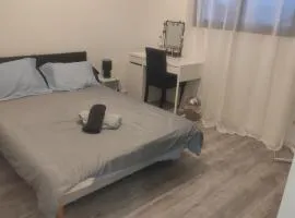 Chambre spacieuse #3