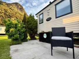 The Conwy Escape, Hotel in Conwy