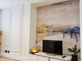 Luxury Holiday Apartments