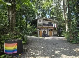 Nature Lovers Quepos