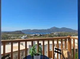 Spitaki Milos