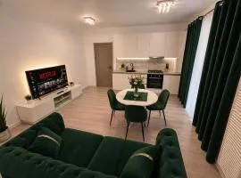 Apartament 2 Camere Mamaia Sat, Navodari