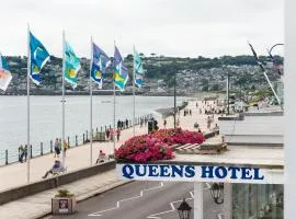 The Queens Hotel