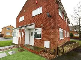 Stockton 1 bed home, lovely area