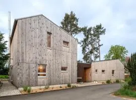 QB Ferienhaus Franken