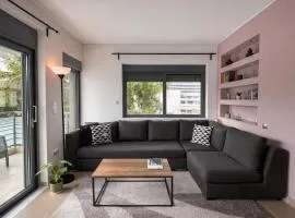 Fos Opus - Seaside Residence Rhodes