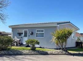 Chalet 147 South Shore Bridlington, hotel a Bessingby