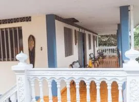 Coral Resort