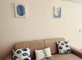 Camillas Loft