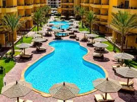 THE BRITlSH RESORT