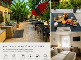 Bed and Breakfast - Rheingauer Hof