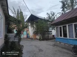 Guesthouse Shakirbek