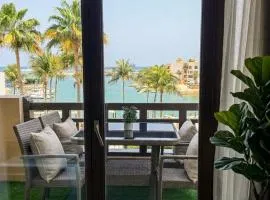 Segal Hawana Salalah 2 Bedroom Marina