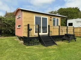 Reef Shepherds Hut