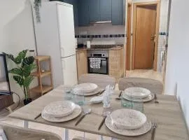 Apartamento Mar Blava Chilches
