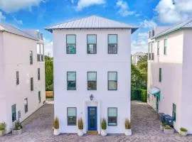 The Jasmine by Stay on 30a