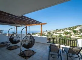 Peyia Hilltop Retreat - Village Views & Sunsets
