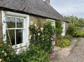 Broombarns Farm Cottage