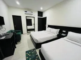 Marineview Hotel Kuakata