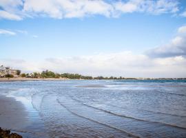 Sea View Apartments near Athens Airport