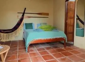 Vila Manguita Suite kiwwi
