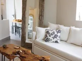 EOS Small House