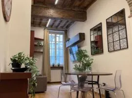 Casa Broglia