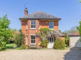 5 Bed in Fordingbridge oc-nfl35