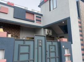 Gourang Homestay, ξενοδοχείο σε Dwarka