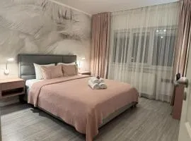 Imedio Velvet Apartment Aviatiei