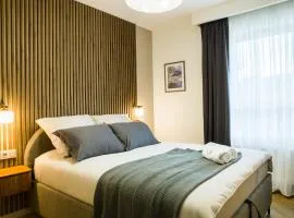 Apartament TEN JEDYNY