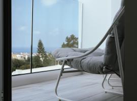 Modern Sea View Apartments Peyia, Hotel in Peyia