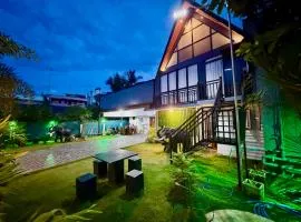 Batti Lagoon Hotel