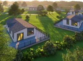 Lillyhall Lodge Retreat