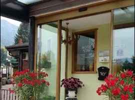 Garni Hotel & Apartments Terano