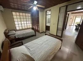 Full house, 2 Bedroom & kitchen