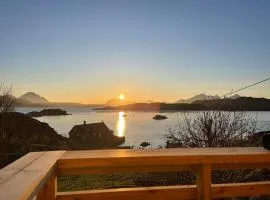 Sunyard House Lofoten