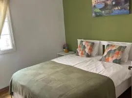 El Oasis Canario