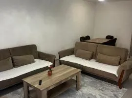 Lule's Apartment