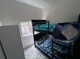 Casa El Puma
