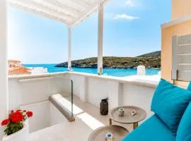 Lasia Boutique Apartment
