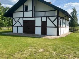 Przystań Stajnia Przygoda