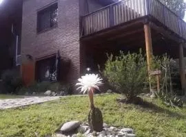 Complejo de Cabañas El Grampa