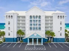 Palm & Tide Beachfront Hotel