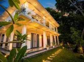 Villa 9 March