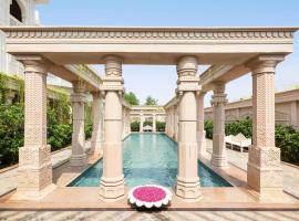 Raffles Jaipur, hotel din Jaipur